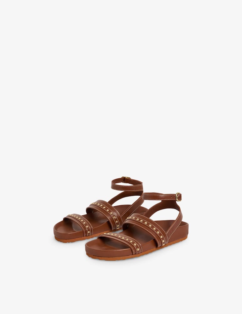 Gerard Darel Sandali bassi Arianne - immagine 2 Gerard Darel Sandali bassi Arianne - immagine 2