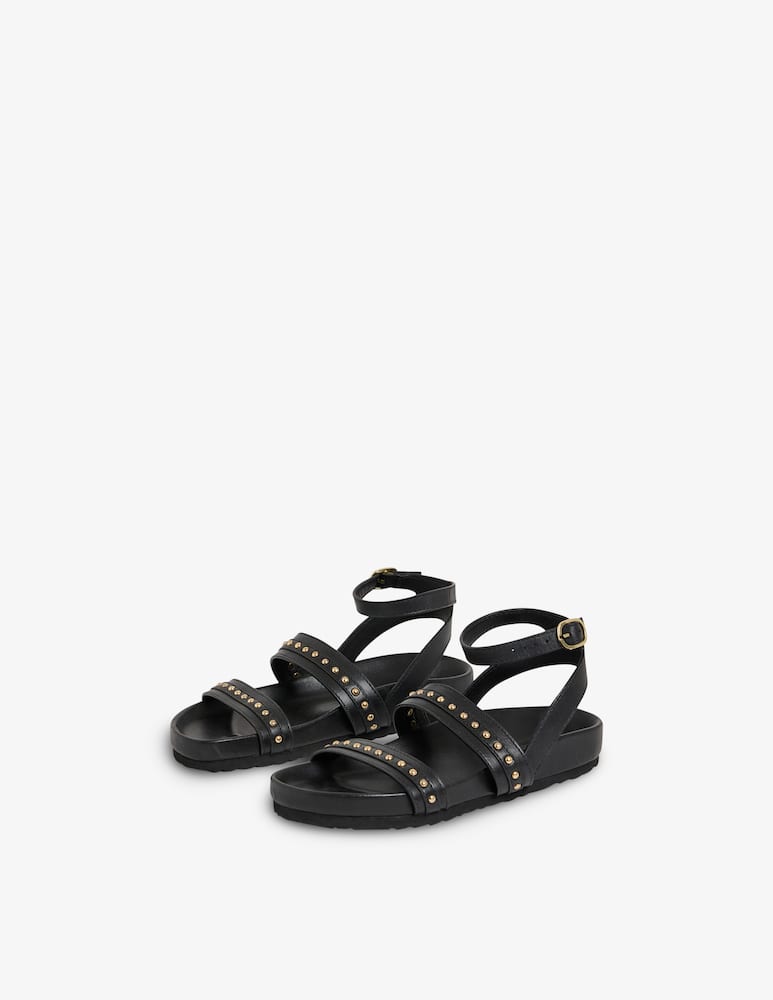 Gerard Darel Sandali bassi Arianne - immagine 2 Gerard Darel Sandali bassi Arianne - immagine 2
