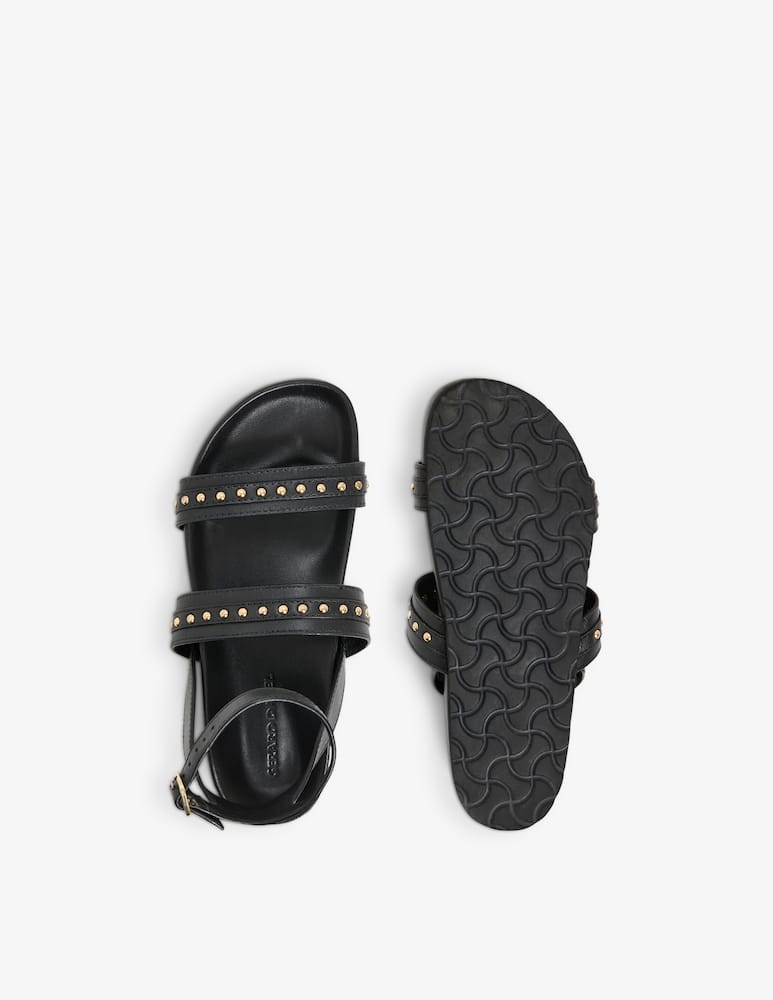 Gerard Darel Sandali bassi Arianne - immagine 3 Gerard Darel Sandali bassi Arianne - immagine 3