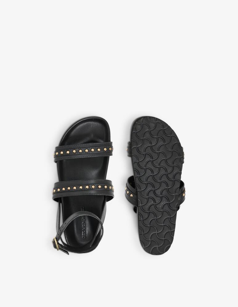 rinascente Gerard Darel Sandali bassi Arianne