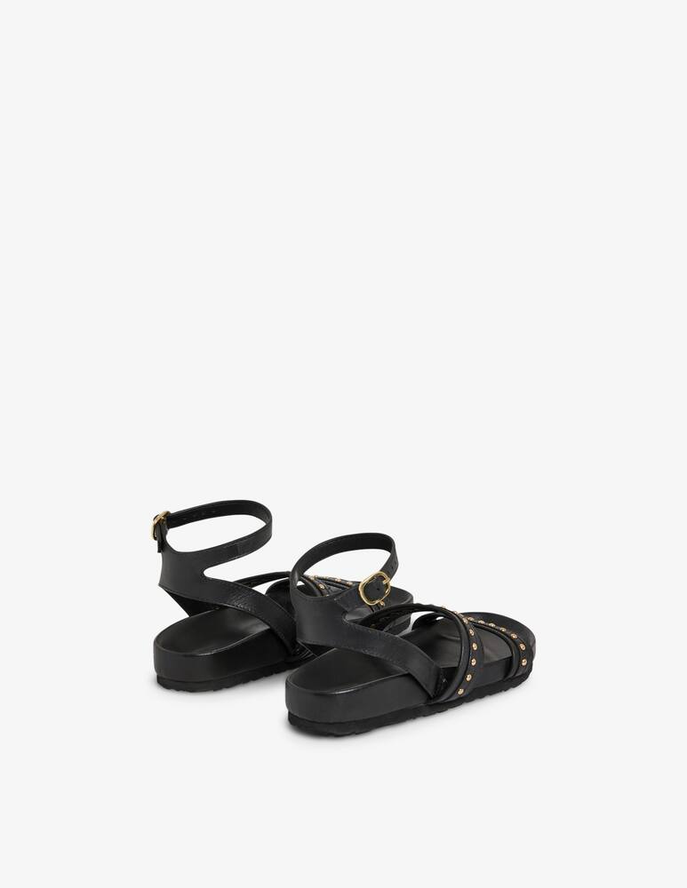 Gerard Darel Sandali bassi Arianne - immagine 4 Gerard Darel Sandali bassi Arianne - immagine 4