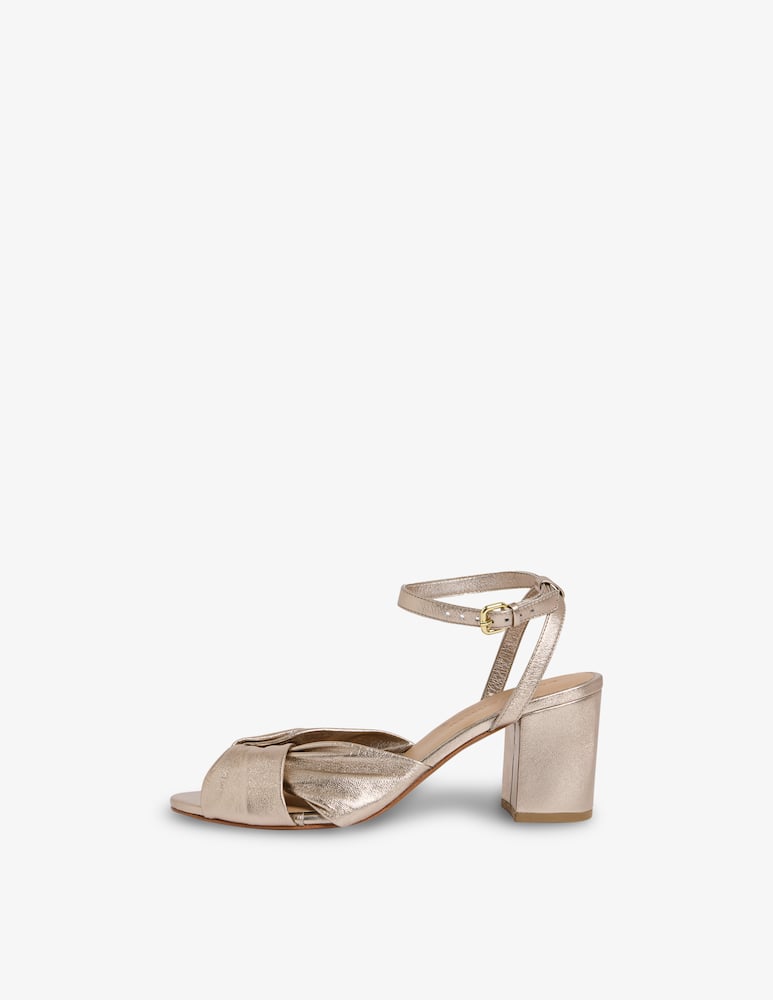 Gerard Darel Sandali con Tacco Beth - immagine 1 Gerard Darel Sandali con Tacco Beth - immagine 1