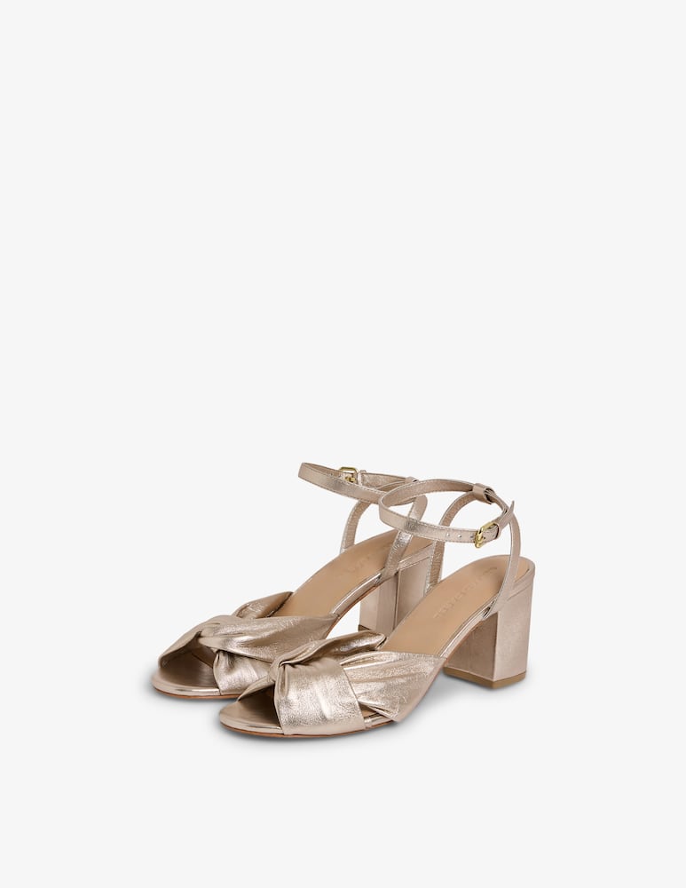 Gerard Darel Sandali con Tacco Beth - immagine 2 Gerard Darel Sandali con Tacco Beth - immagine 2