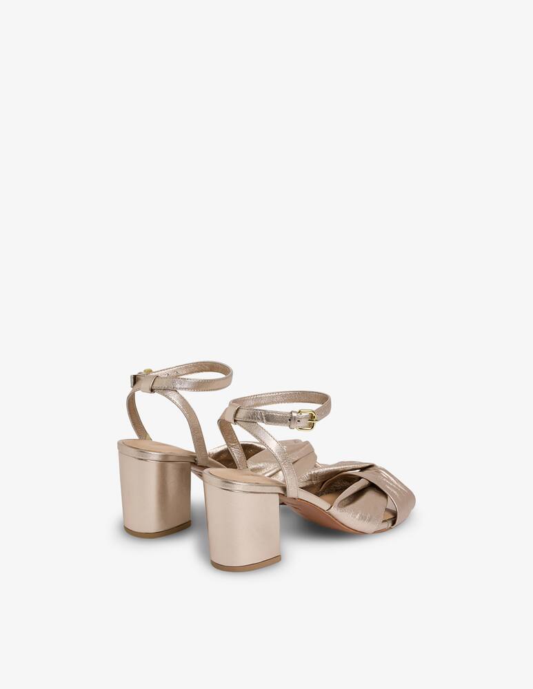 rinascente Gerard Darel Sandali con Tacco Beth