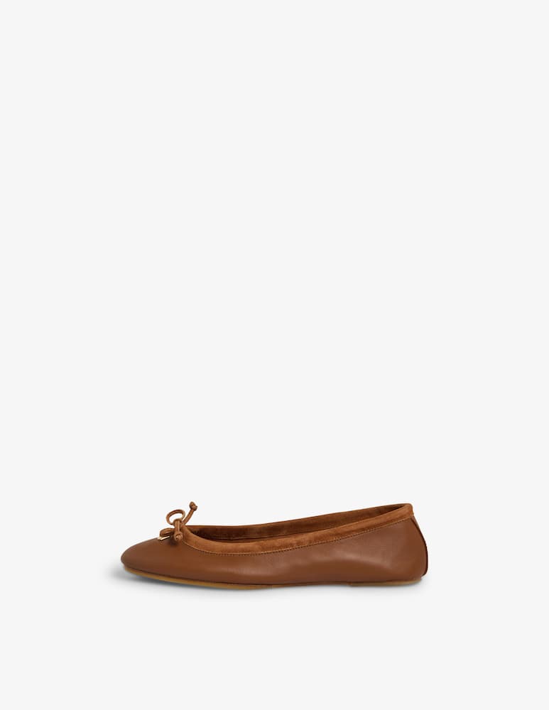 Gerard Darel Ballerine Mia - immagine 1 Gerard Darel Ballerine Mia - immagine 1