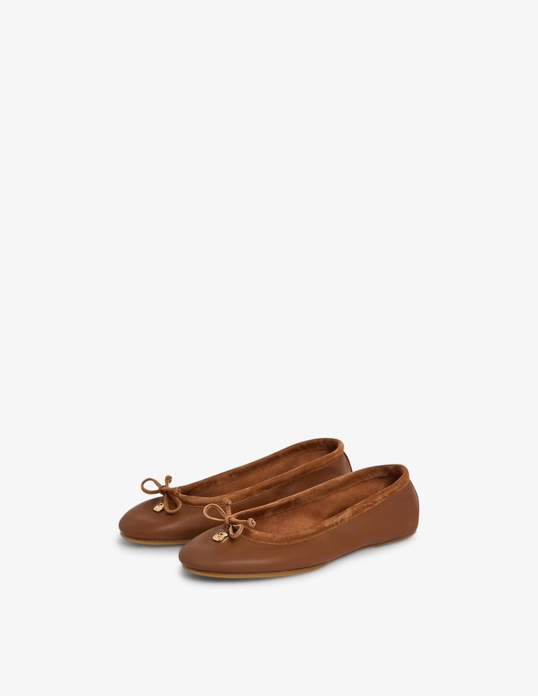 Gerard Darel Ballerine Mia - immagine 2 Gerard Darel Ballerine Mia - immagine 2