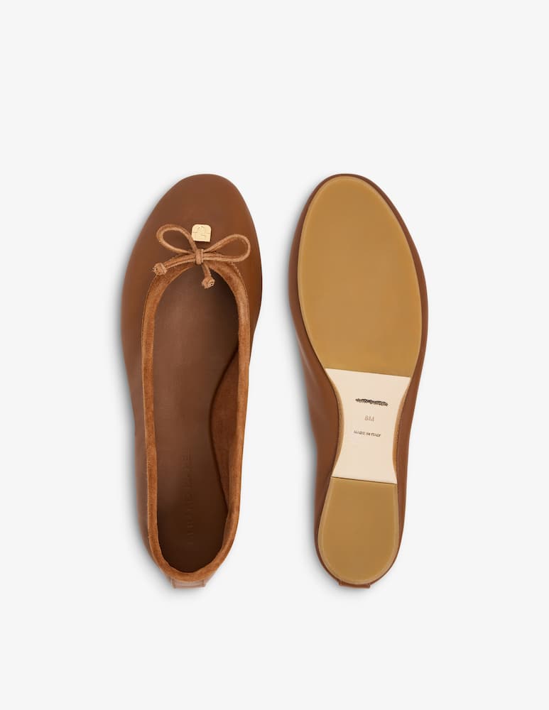 Gerard Darel Ballerine Mia - immagine 3 Gerard Darel Ballerine Mia - immagine 3