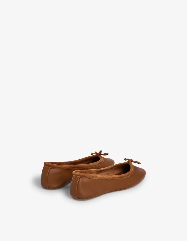 Gerard Darel Ballerine Mia - immagine 4 Gerard Darel Ballerine Mia - immagine 4