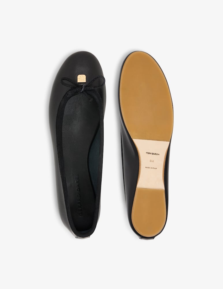 Gerard Darel Ballerine Mia - immagine 3 Gerard Darel Ballerine Mia - immagine 3