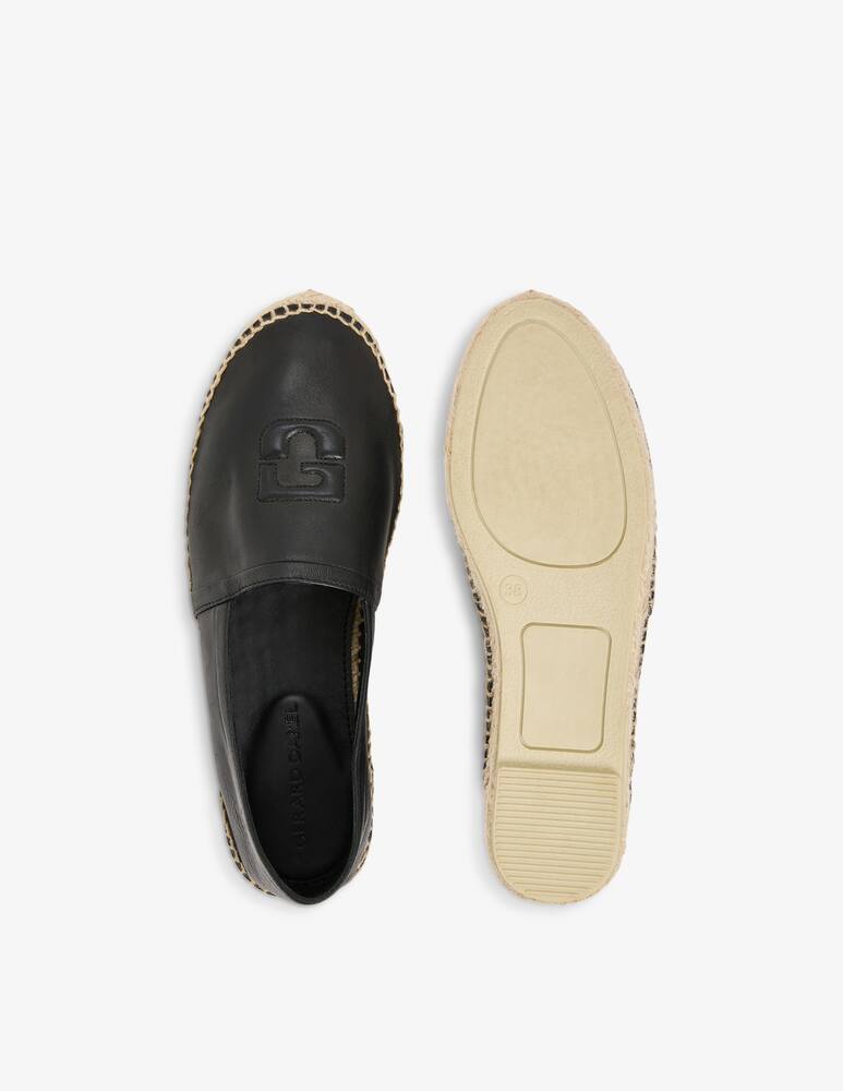rinascente Gerard Darel Espadrillas Sophia
