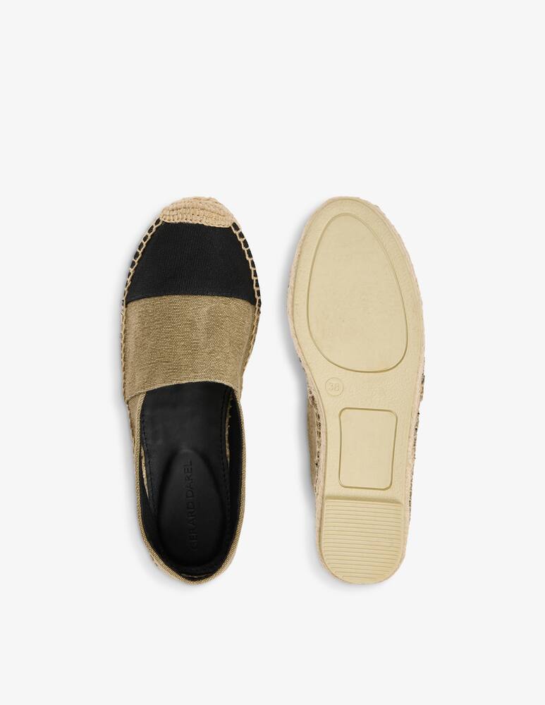 Gerard Darel Espadrillas Sophia - immagine 3 Gerard Darel Espadrillas Sophia - immagine 3