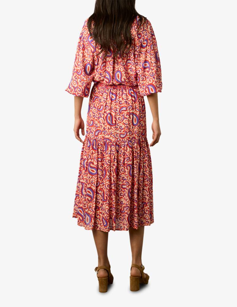 rinascente Gerard Darel Blusa Adena