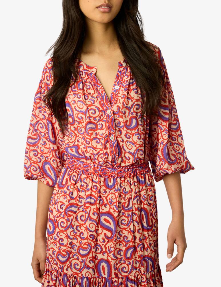 rinascente Gerard Darel Blusa Adena