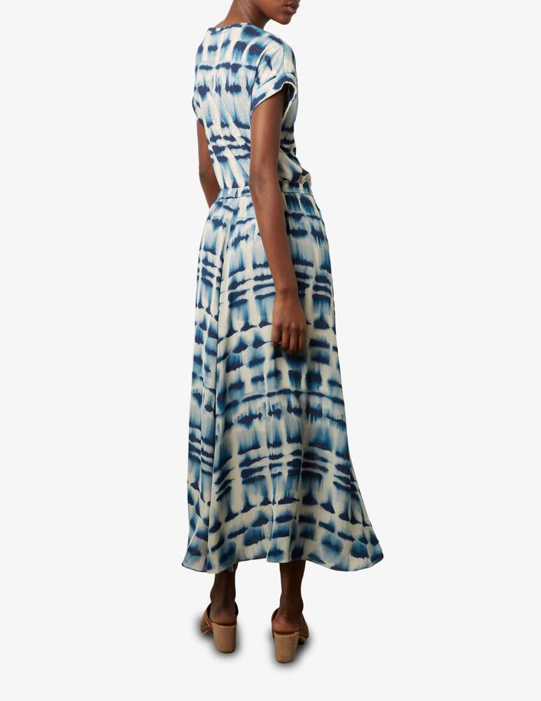 rinascente Gerard Darel Gonna midi Danica