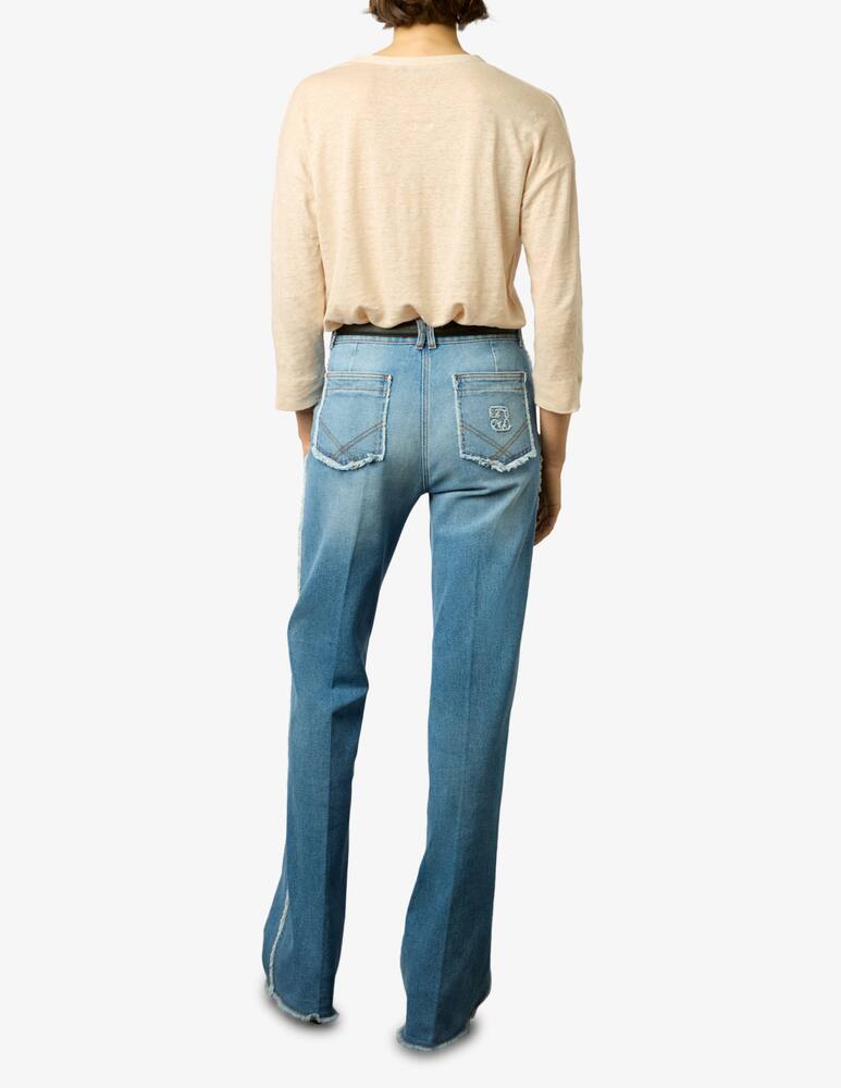 rinascente Gerard Darel Maddie t-shirt 