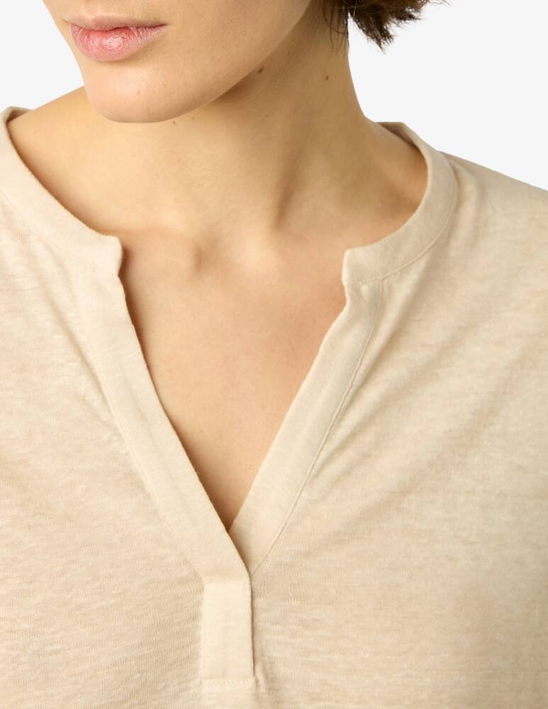 rinascente Gerard Darel Maddie t-shirt 