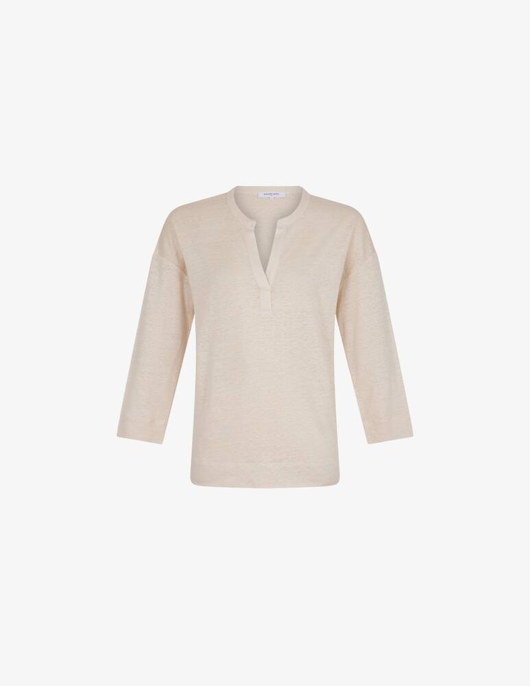 rinascente Gerard Darel Maddie t-shirt 