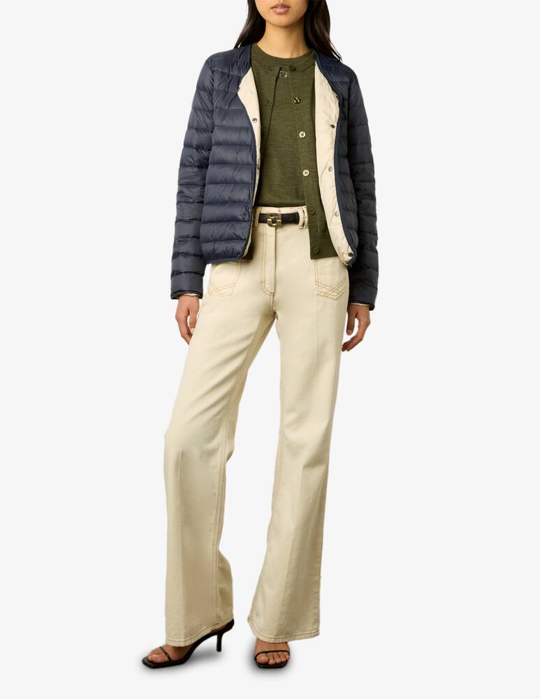 rinascente Gerard Darel Piumino Noelya