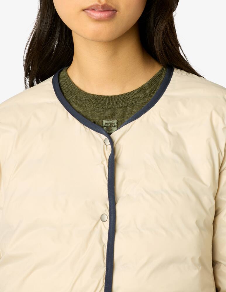 rinascente Gerard Darel Piumino Noelya