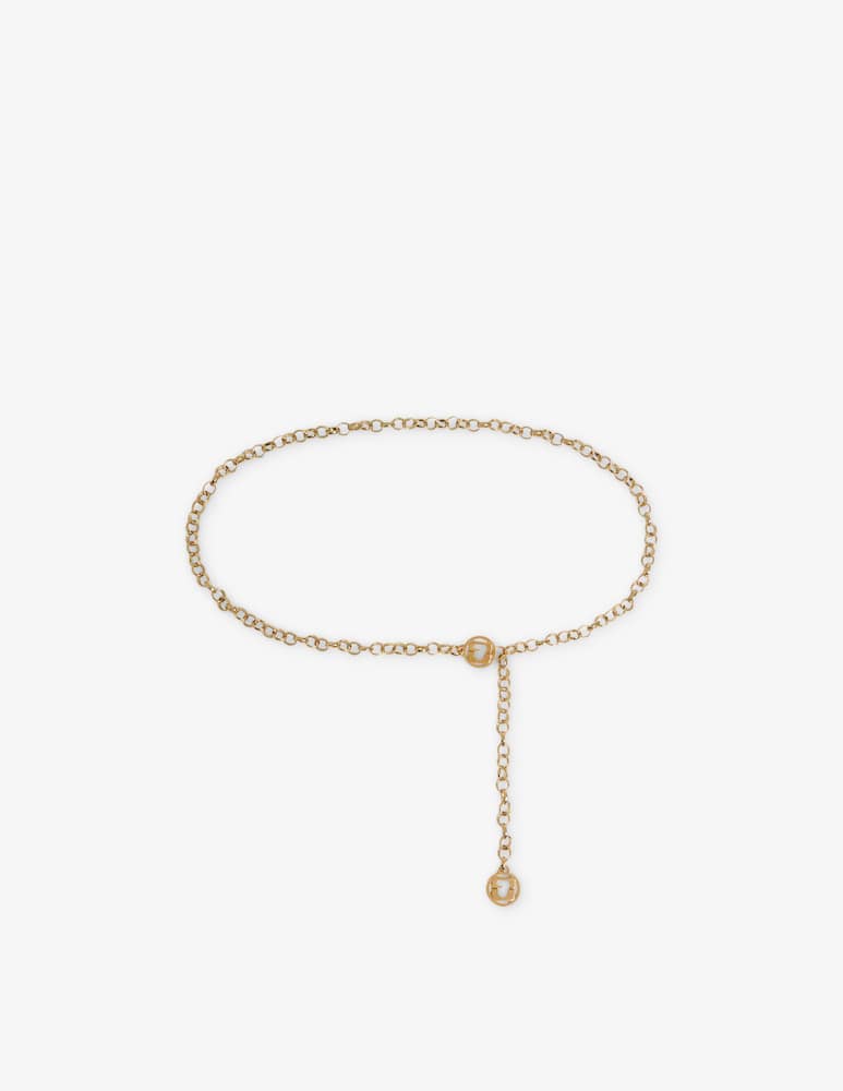 Gerard Darel Veronica belt - picture 1 Gerard Darel Veronica belt - picture 1