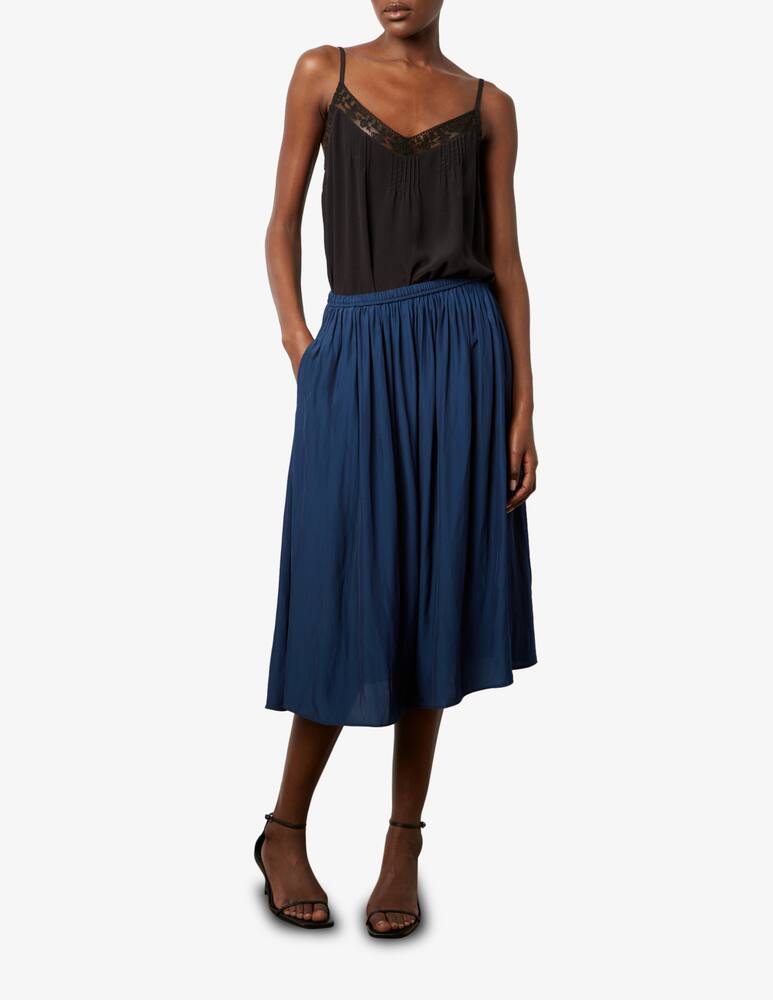 rinascente Gerard Darel Gonna midi Dinah