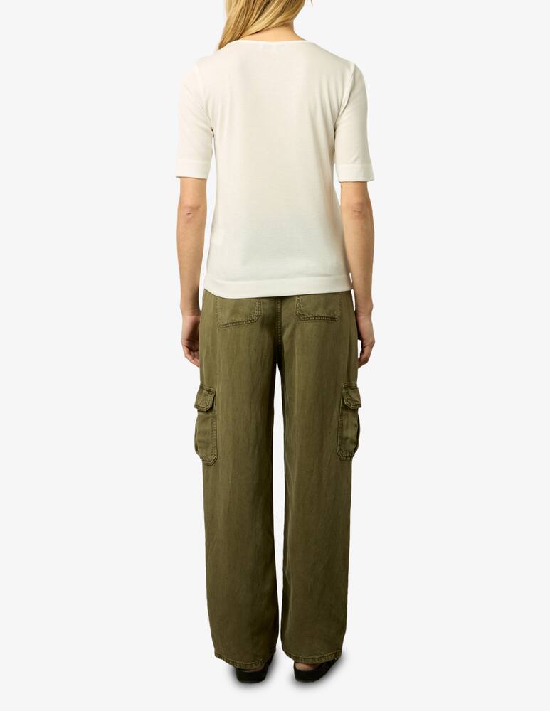 rinascente Gerard Darel Maggie t-shirt 