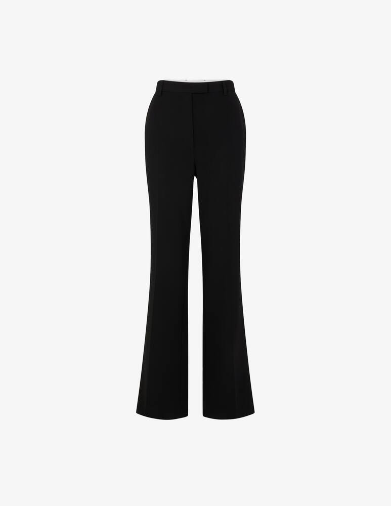 rinascente Gerard Darel Cassiopee straight-leg trousers 