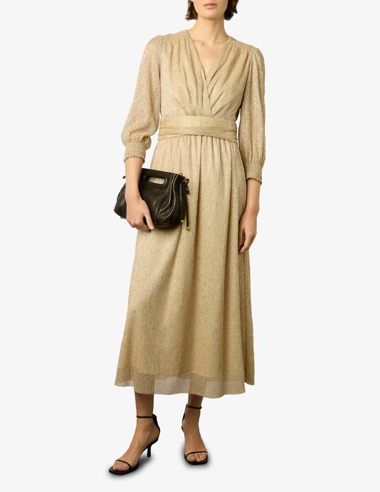 rinascente Gerard Darel Vestito lungo Elline