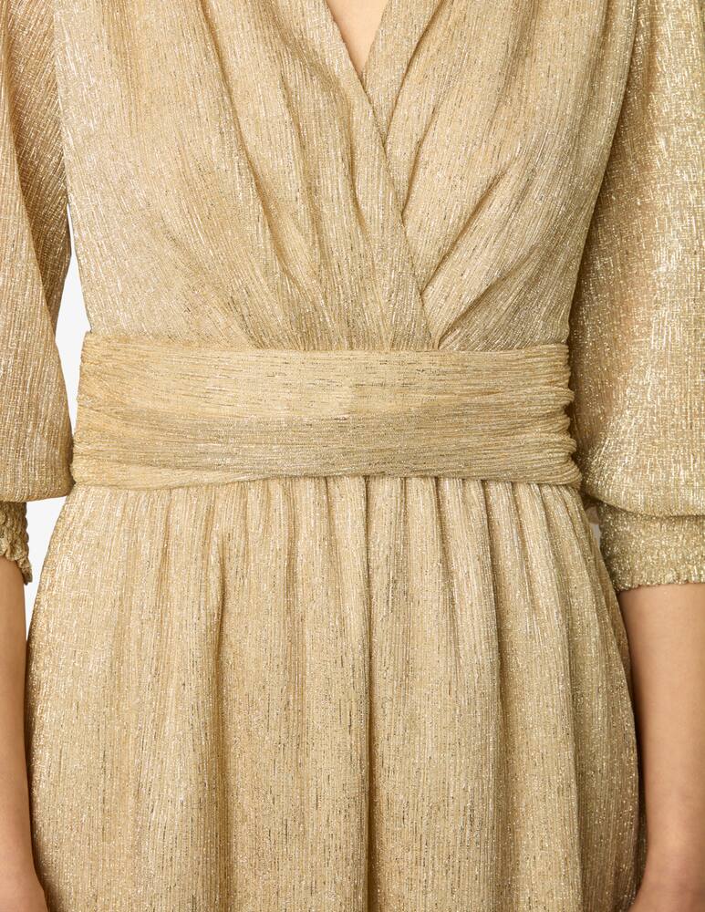 rinascente Gerard Darel Vestito lungo Elline