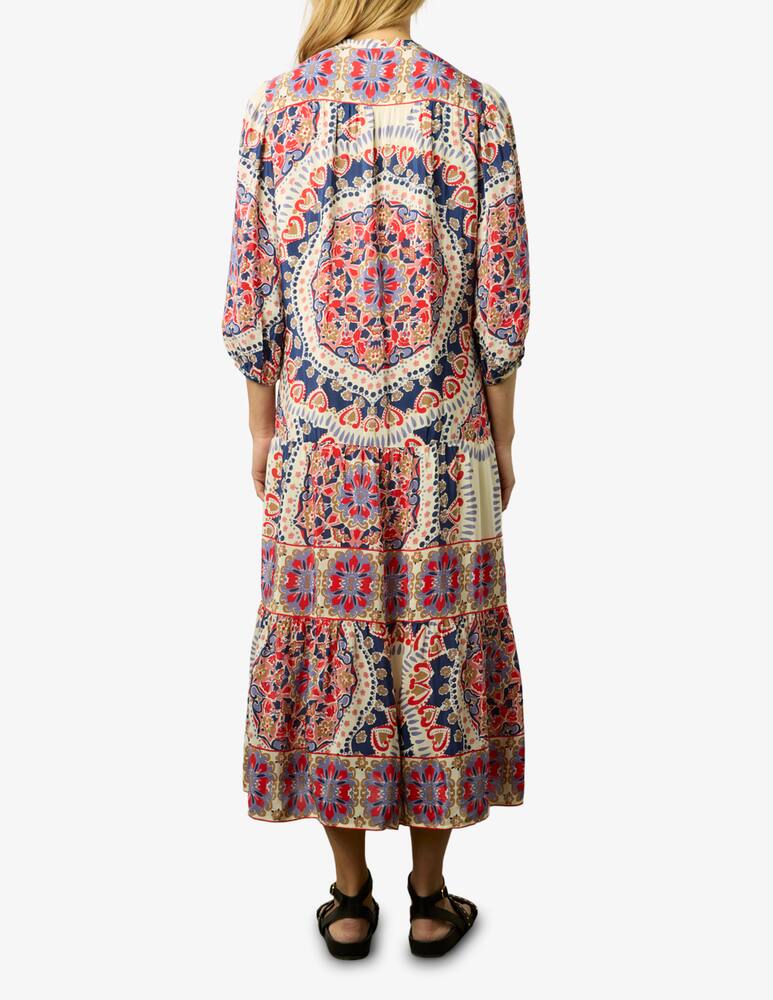 rinascente Gerard Darel Vestito lungo Emi