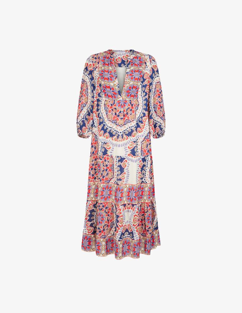 rinascente Gerard Darel Vestito lungo Emi