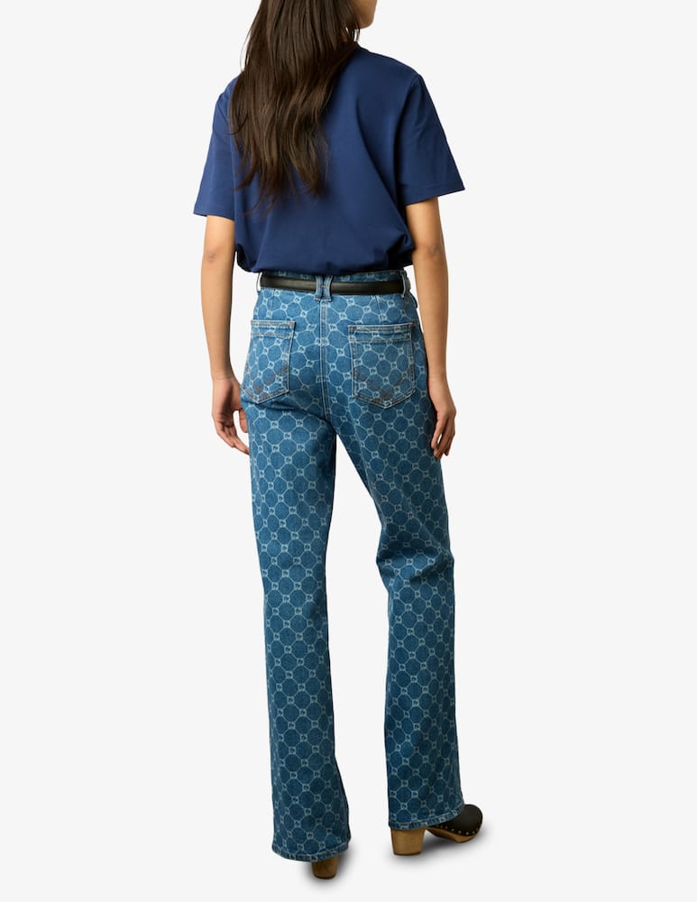 Gerard Darel Myrtha t-shirt - picture 3 Gerard Darel Myrtha t-shirt - picture 3