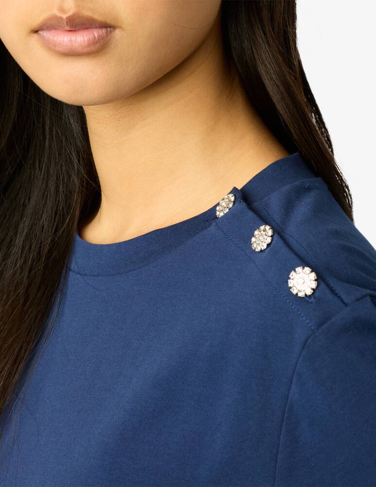 rinascente Gerard Darel Myrtha t-shirt 