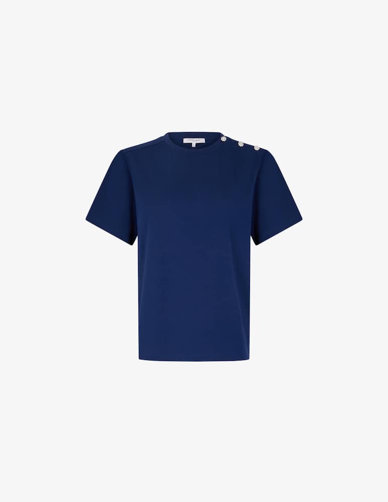 Gerard Darel Myrtha t-shirt - picture 5 Gerard Darel Myrtha t-shirt - picture 5