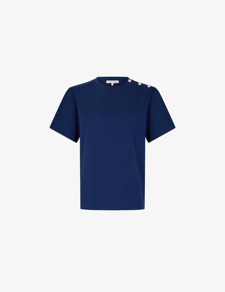 rinascente Gerard Darel Myrtha t-shirt 