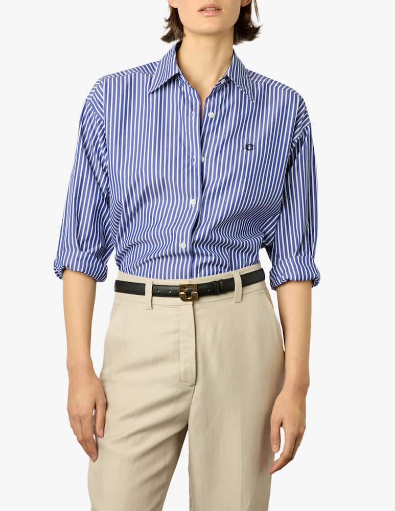 Gerard Darel Camicia Armeny - immagine 1 Gerard Darel Camicia Armeny - immagine 1