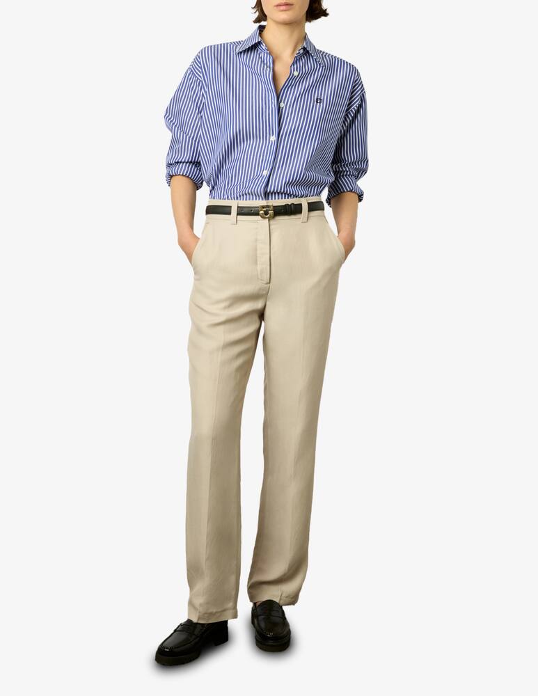 rinascente Gerard Darel Camicia Armeny