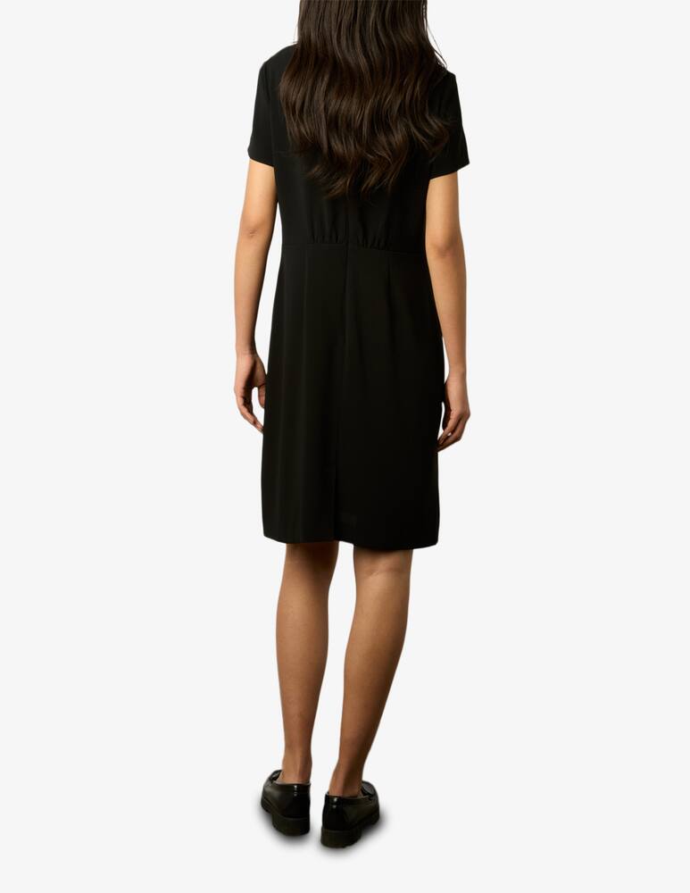 rinascente Gerard Darel Ellis midi dress 
