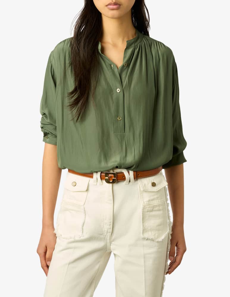 Gerard Darel Blusa Alice - immagine 1 Gerard Darel Blusa Alice - immagine 1