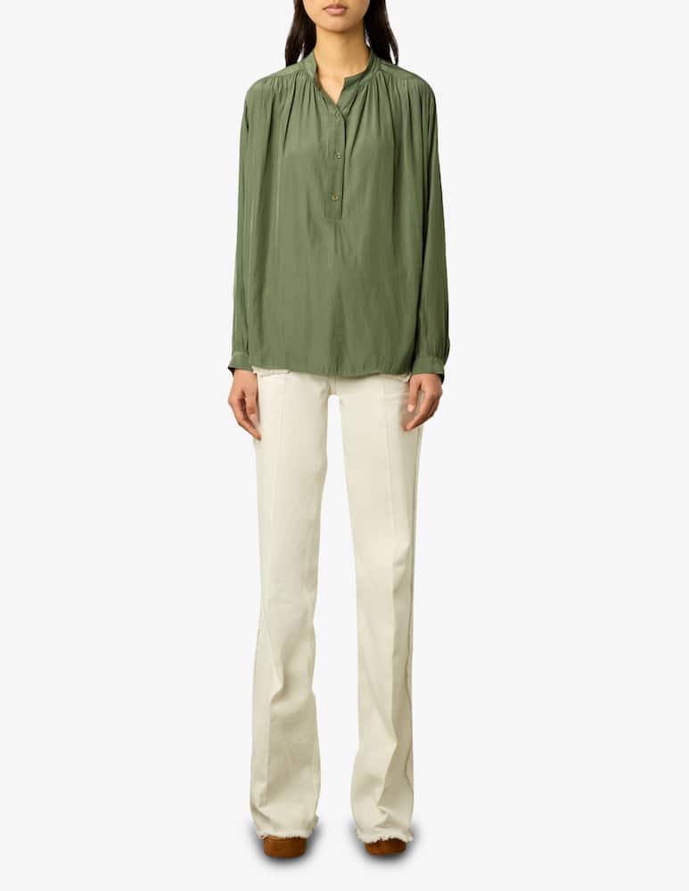 Gerard Darel Blusa Alice - immagine 2 Gerard Darel Blusa Alice - immagine 2