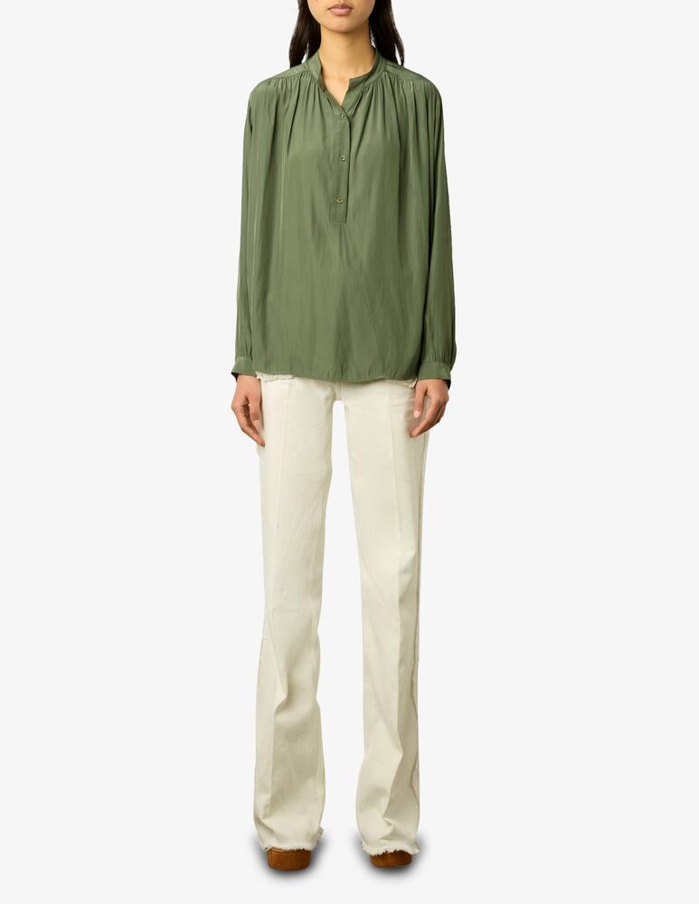 rinascente Gerard Darel Blusa Alice