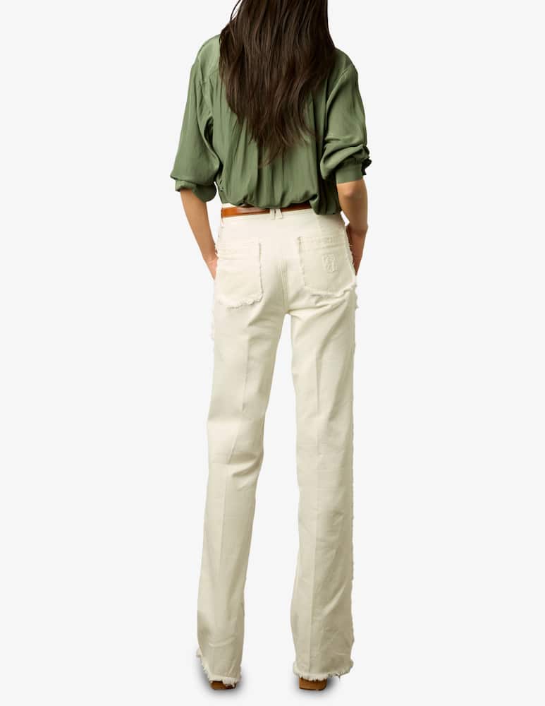 Gerard Darel Blusa Alice - immagine 3 Gerard Darel Blusa Alice - immagine 3