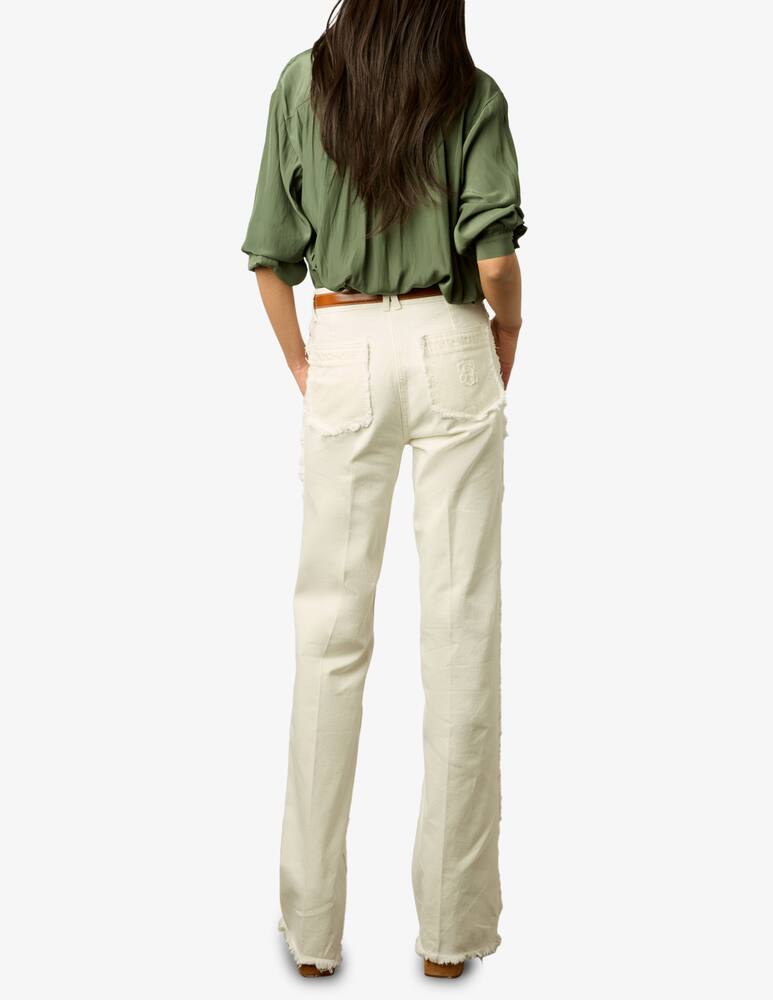 rinascente Gerard Darel Blusa Alice