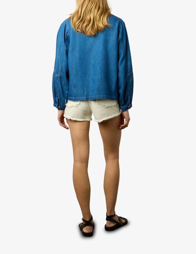 Gerard Darel Camicia Armeille - immagine 3