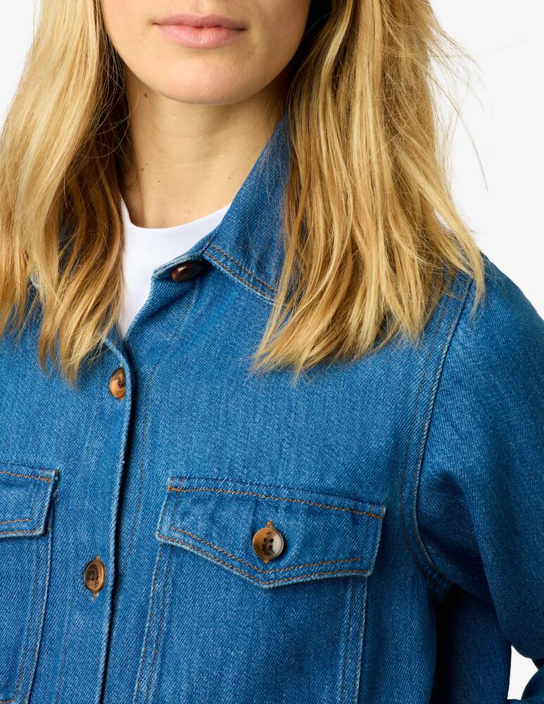 rinascente Gerard Darel Camicia Armeille