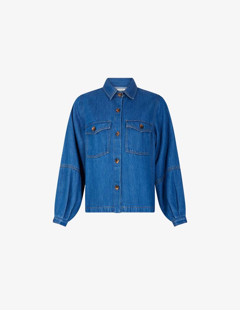 rinascente Gerard Darel Camicia Armeille