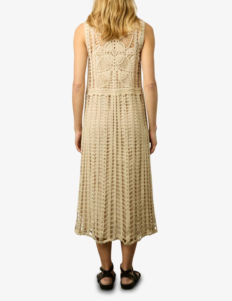 rinascente Gerard Darel Vestito maxi Edena