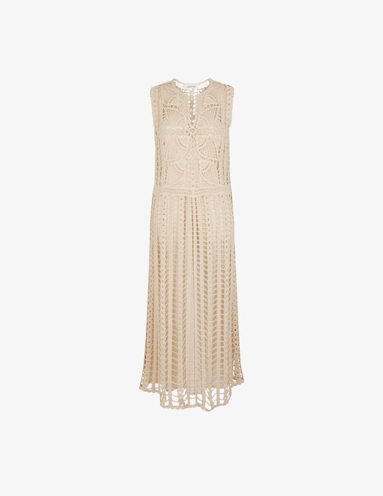 rinascente Gerard Darel Vestito maxi Edena