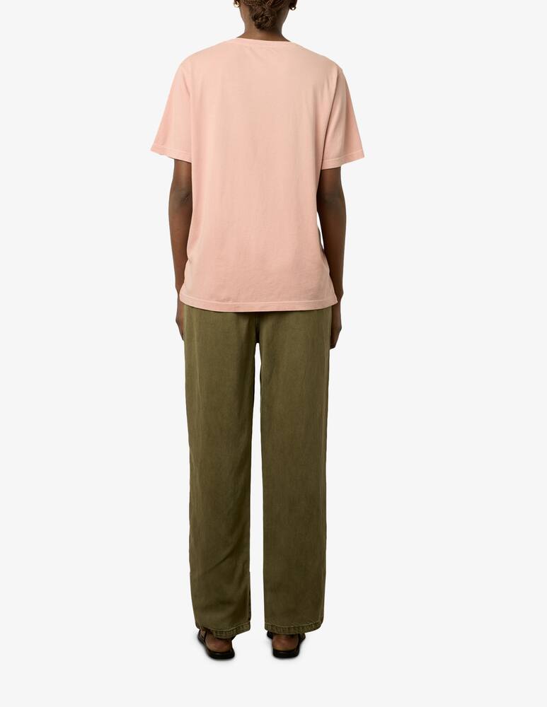 rinascente Gerard Darel Maurine t-shirt 