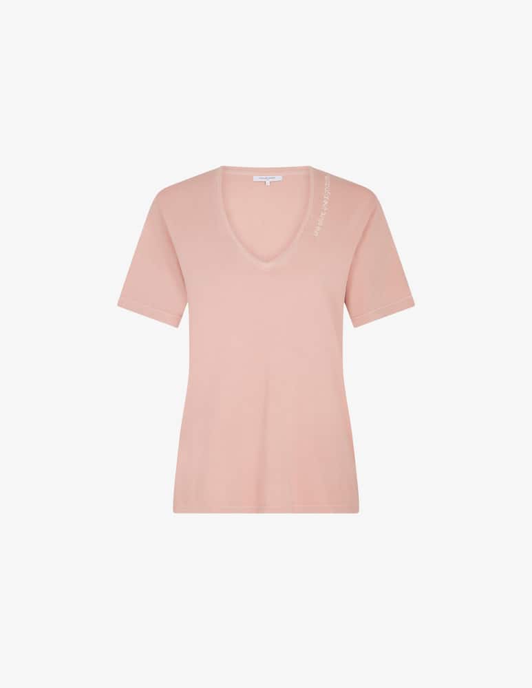 rinascente Gerard Darel Maurine t-shirt 